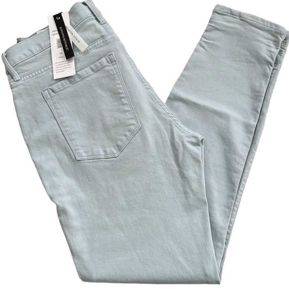 Banana Republic Denim - NWT Banana Republic Jeans